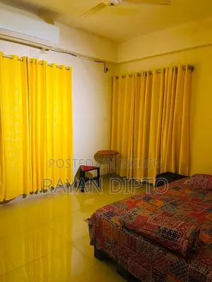 Furnished 3bdrm Apartment for Rent