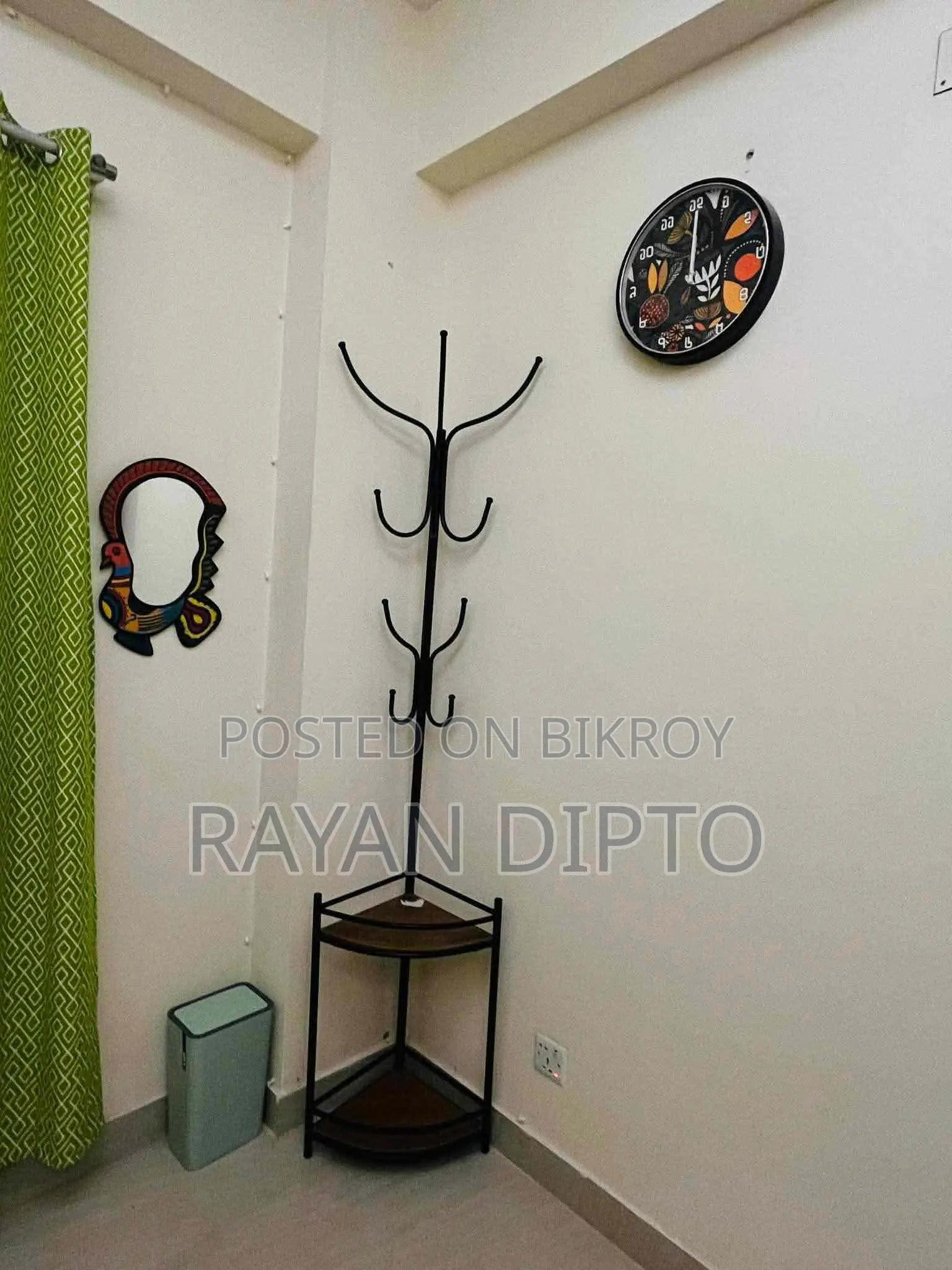 Furnished 3bdrm Apartment for Rent