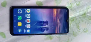 Huawei Y7 Prime 32 GB Blue