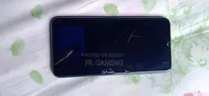 Huawei Y7 Prime 32 GB Blue