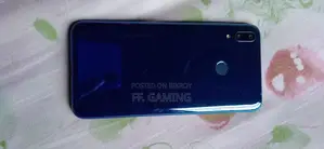 Huawei Y7 Prime 32 GB Blue