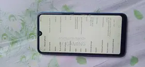 Huawei Y7 Prime 32 GB Blue