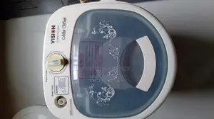 Vision ওয়াশিং মেশিন বিক্রয়
