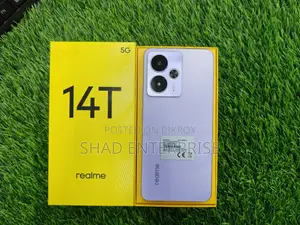 Realme 256 GB Blue