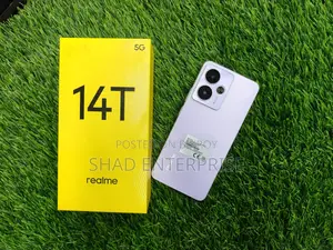 Realme 256 GB Blue