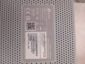 Used Router