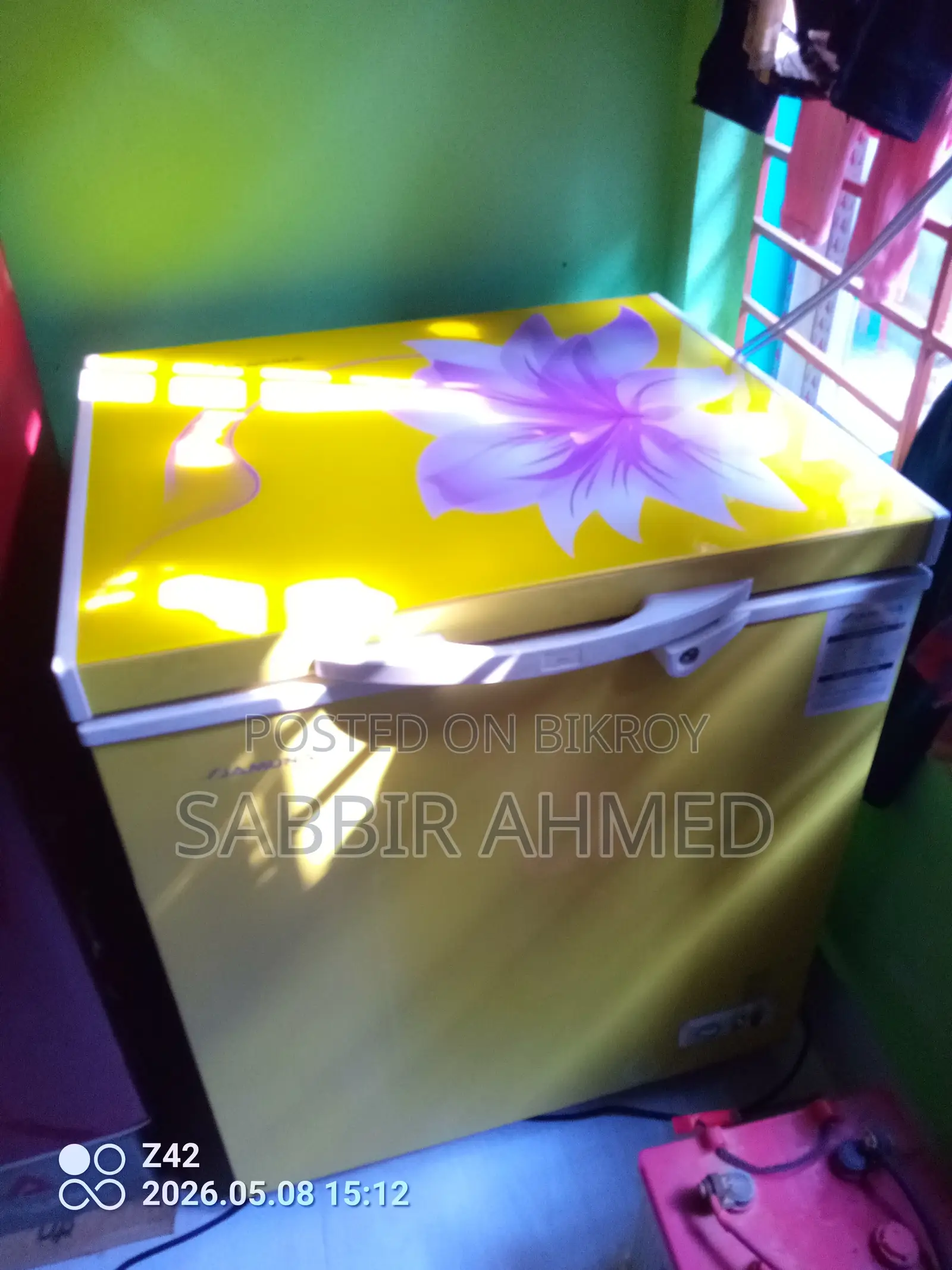 Jamuna Refrigerator for Sell