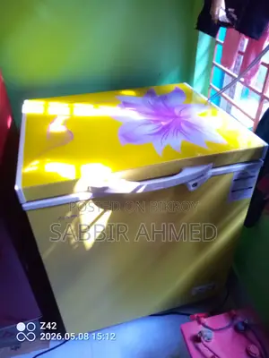 Jamuna Refrigerator for Sell