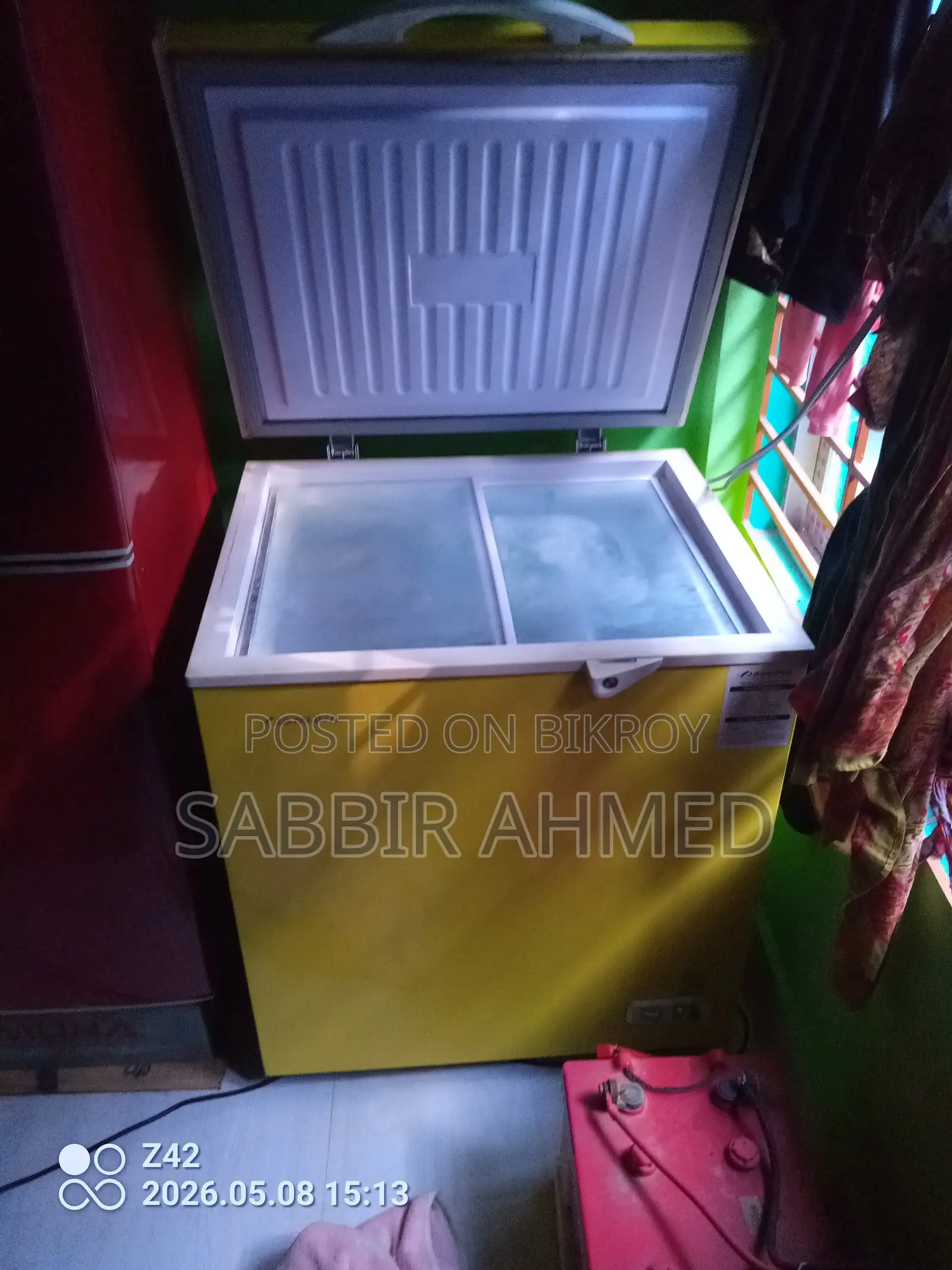 Jamuna Refrigerator for Sell