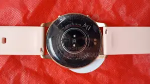 Tg1 Model:Lw36 Smart Watch