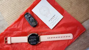 Tg1 Model:Lw36 Smart Watch