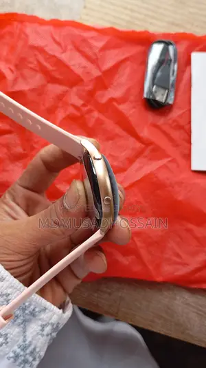 Tg1 Model:Lw36 Smart Watch