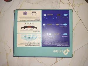 টিপি লিংক রাউটার C50