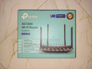 TP-Link Router C50