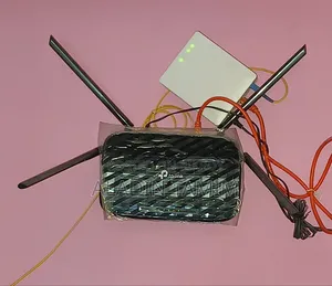 TP-Link Router C50