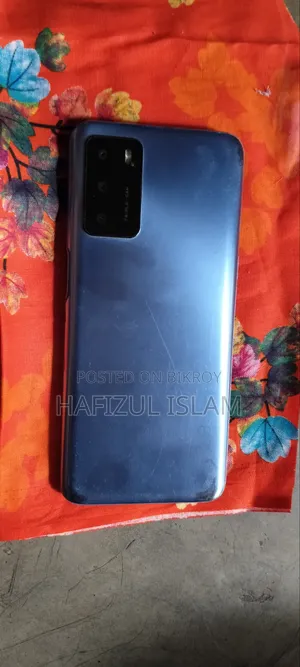 Oppo A16 32 GB Blue