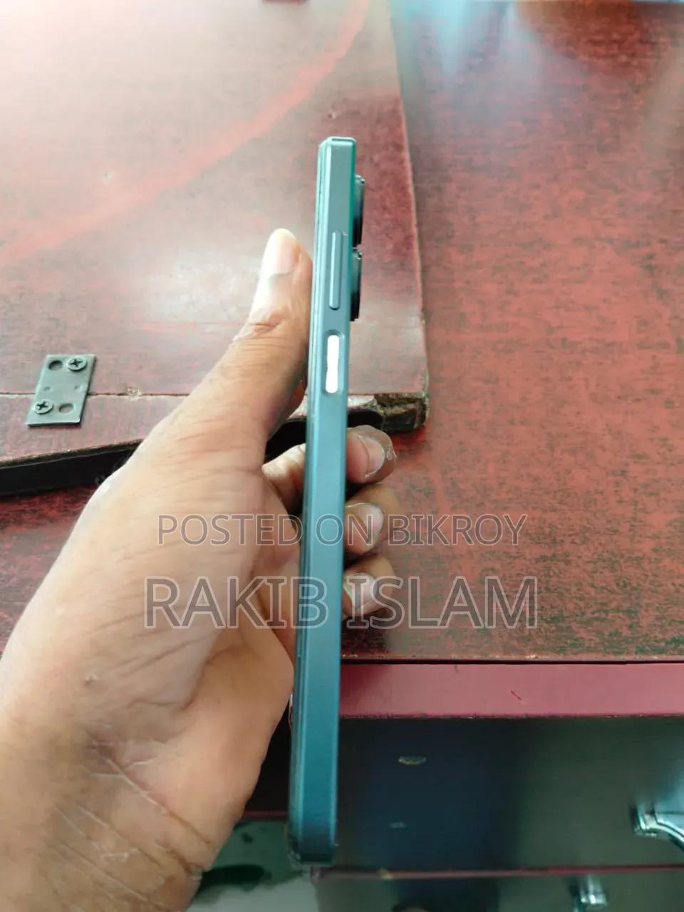 Realme 10 128 GB Black