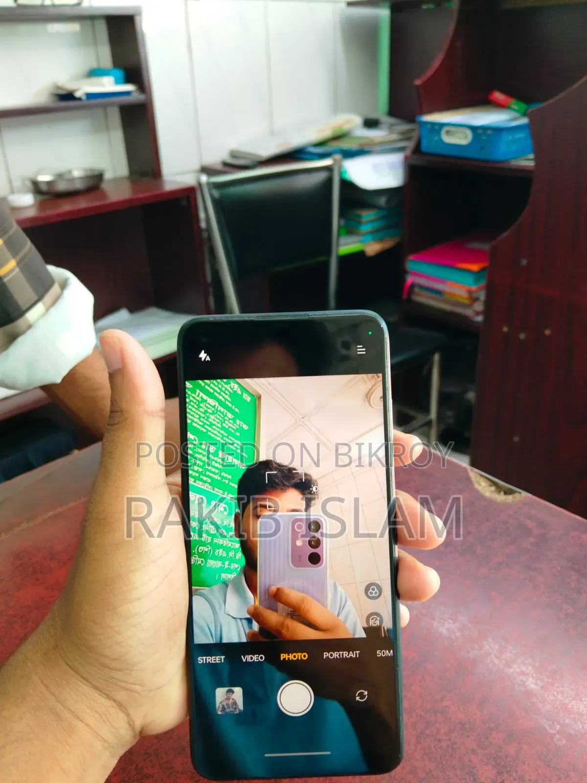 Realme 10 128 GB Black