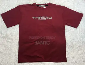Drop Shoulder 220to260gsm