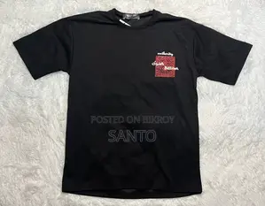 Drop Shoulder 220to260gsm