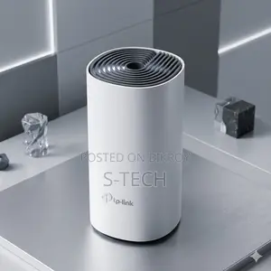 TP-Link Deco E4 WiFi Router