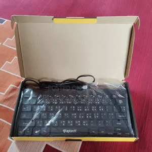 Aptech Mini Keyboard বিক্রি হবে