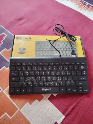 Aptech Mini Keyboard for Sale