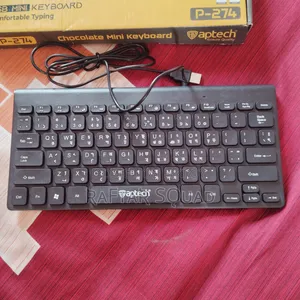 Aptech Mini Keyboard for Sale