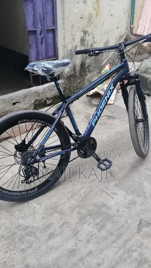 ফোনিক্স বাইসাইকেল