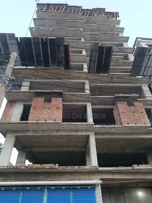 3bdrm Apartment in মারওয়া টাওয়ার, Tongi for sale