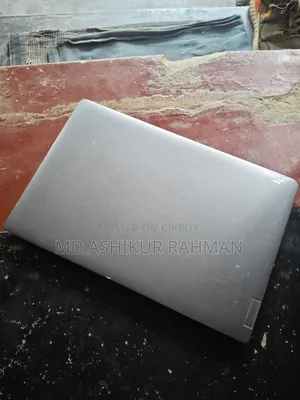 Laptop Lenovo Ideapad 3 8GB Intel Core I3 SSD 256GB