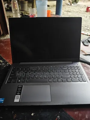 Laptop Lenovo Ideapad 3 8GB Intel Core I3 SSD 256GB