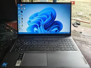 Laptop Lenovo Ideapad 3 8GB Intel Core I3 SSD 256GB