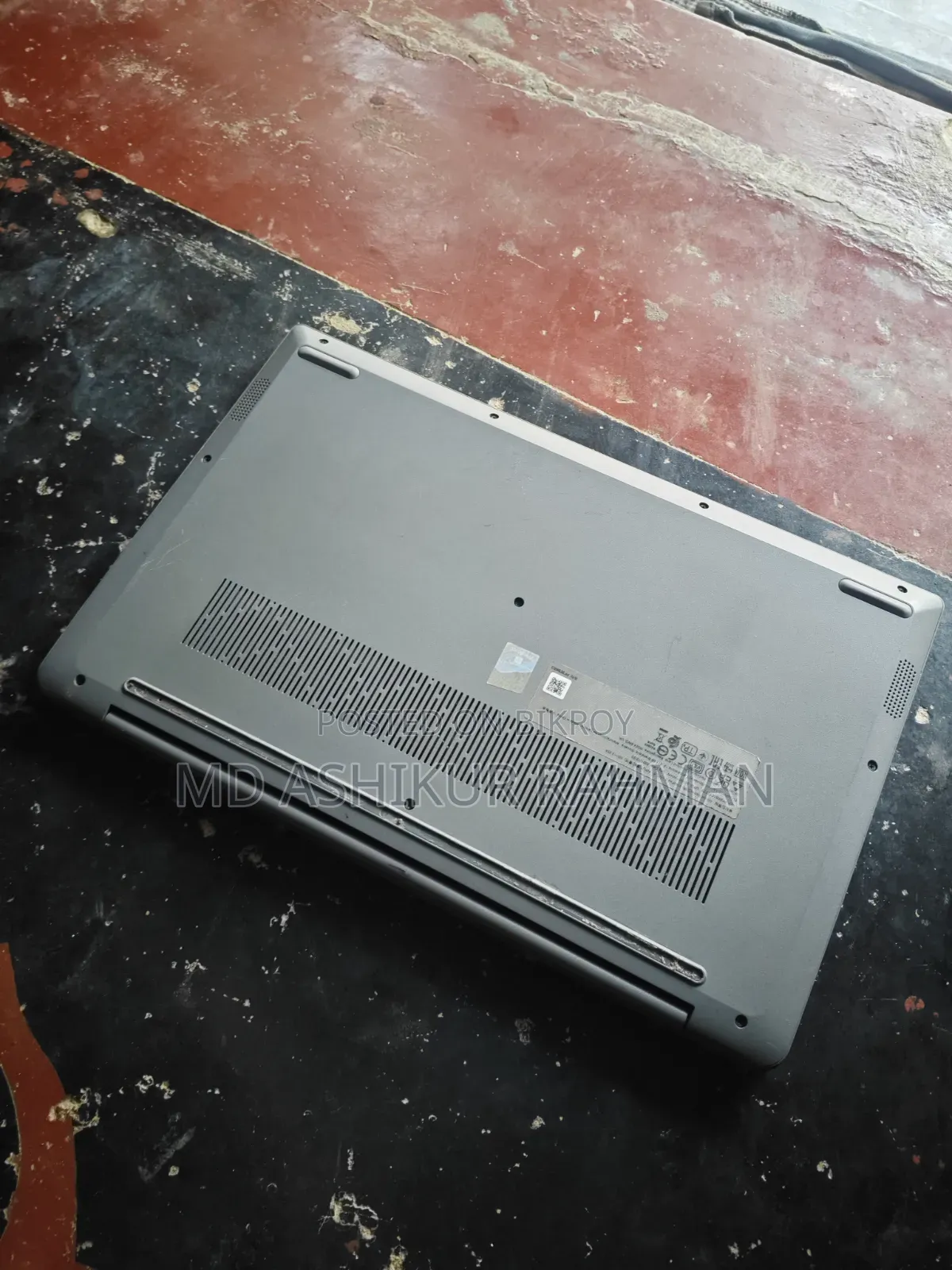 Laptop Lenovo Ideapad 3 8GB Intel Core I3 SSD 256GB