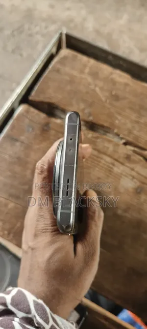 Oppo Find X7 Ultra 256 GB Black