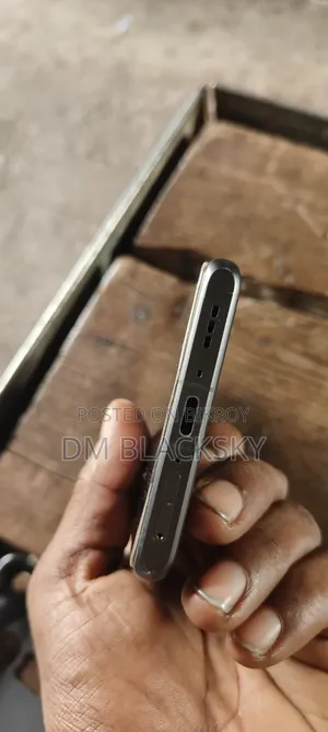 Oppo Find X7 Ultra 256 GB Black