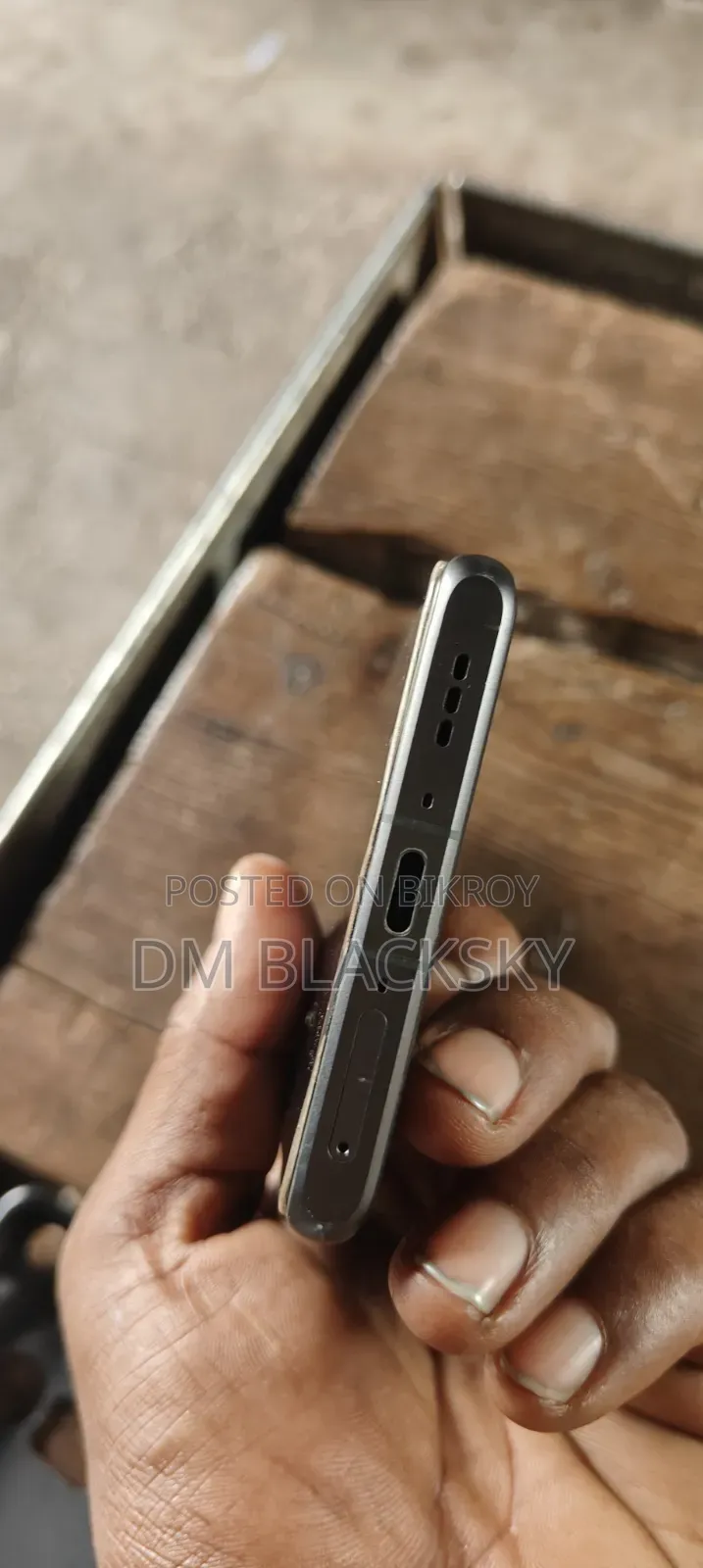 Oppo Find X7 Ultra 256 GB Black