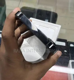 Apple iPhone 14 Pro Max 128 GB Black
