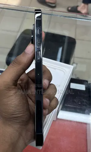 Apple iPhone 14 Pro Max 128 GB Black