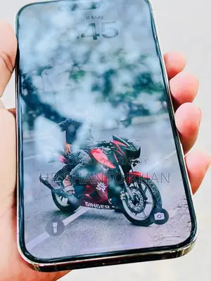 অ্যাপল আইফোন ১৪ প্রো ম্যাক্স ২৫৬ জিবি রোজ গোল্ড