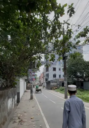 ২.৫ কাঠা জমি বিক্রি হবে হাজী ইসমাইল রোড খুলনা প্রতি কাঠা ৩৬ লক্ষ