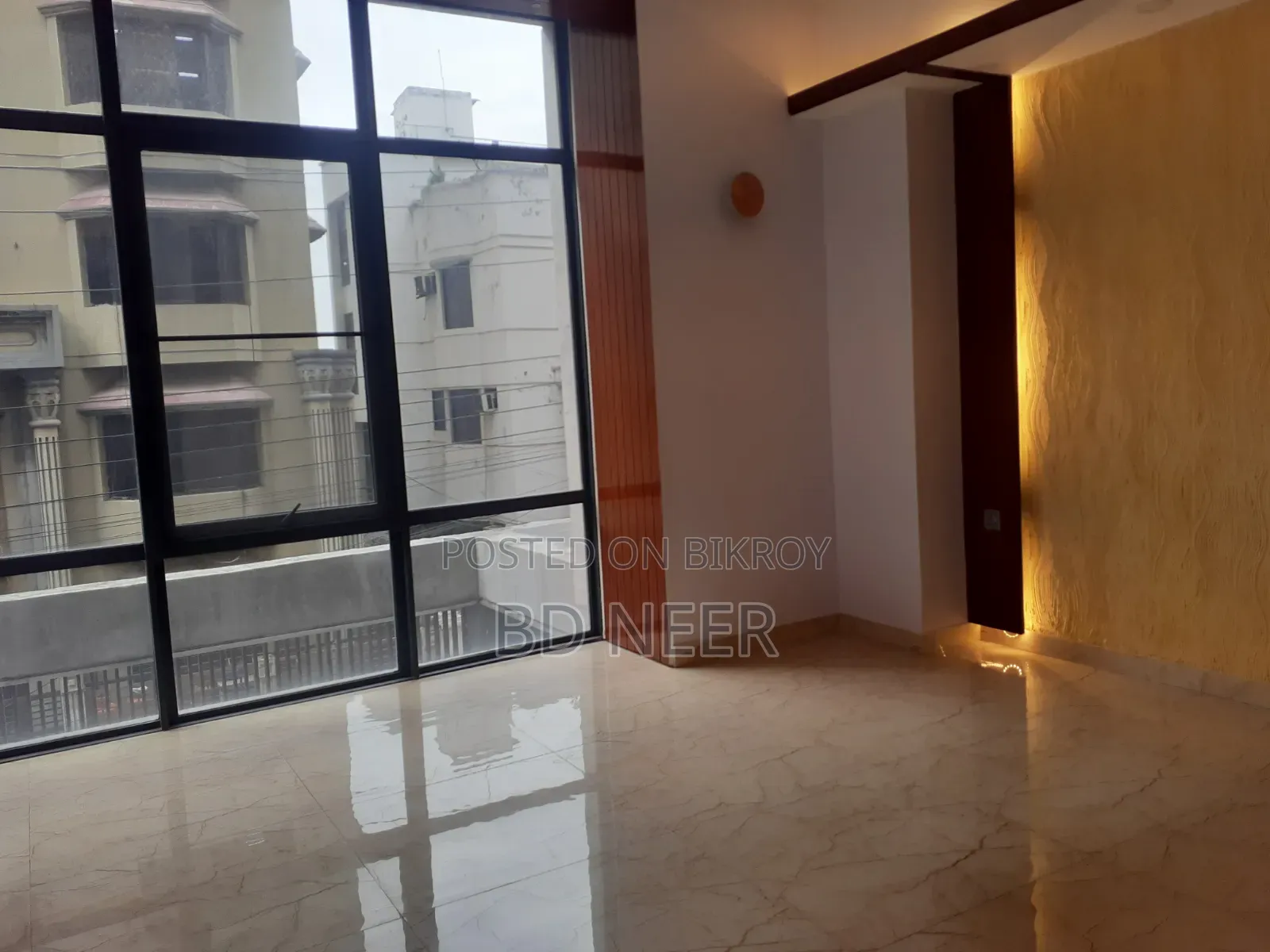 4bdrm Apartment in Gulshan for Rent