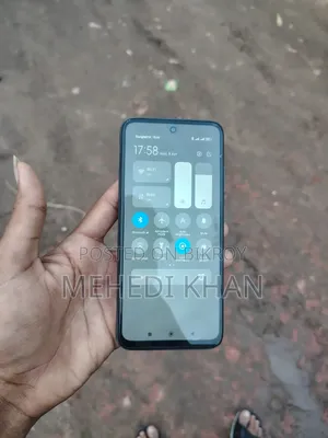 Xiaomi Redmi 10 128 GB Black