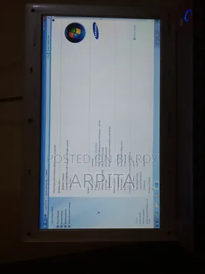 ল্যাপটপ স্যামসাং আরভি৫১৩ ৪জিবি এএমডি এসএসডি ৩৫০জিবি