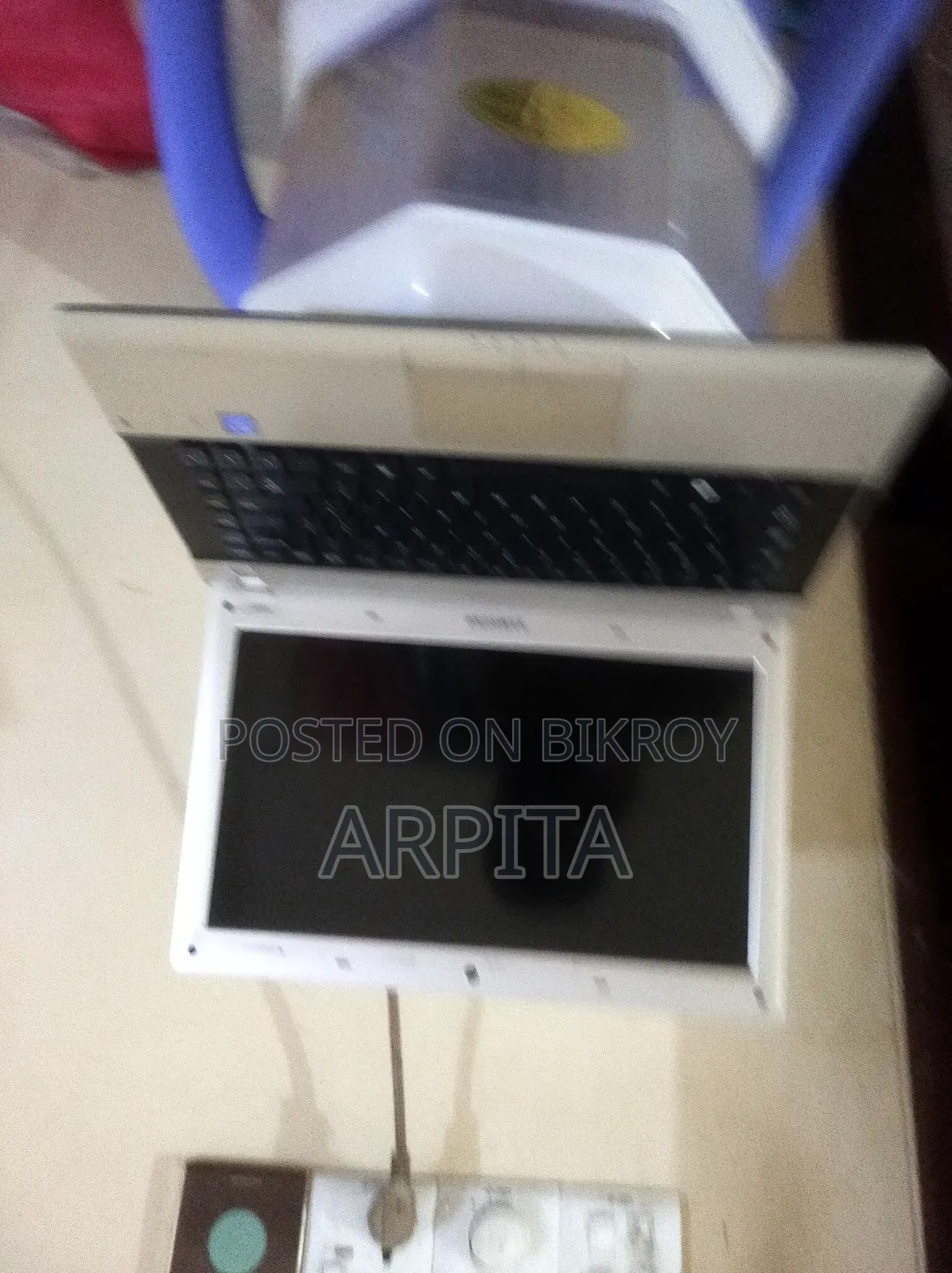 ল্যাপটপ স্যামসাং আরভি৫১৩ ৪জিবি এএমডি এসএসডি ৩৫০জিবি