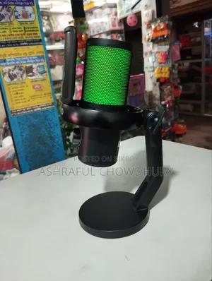 Maono Dm40 Pro, Microphone