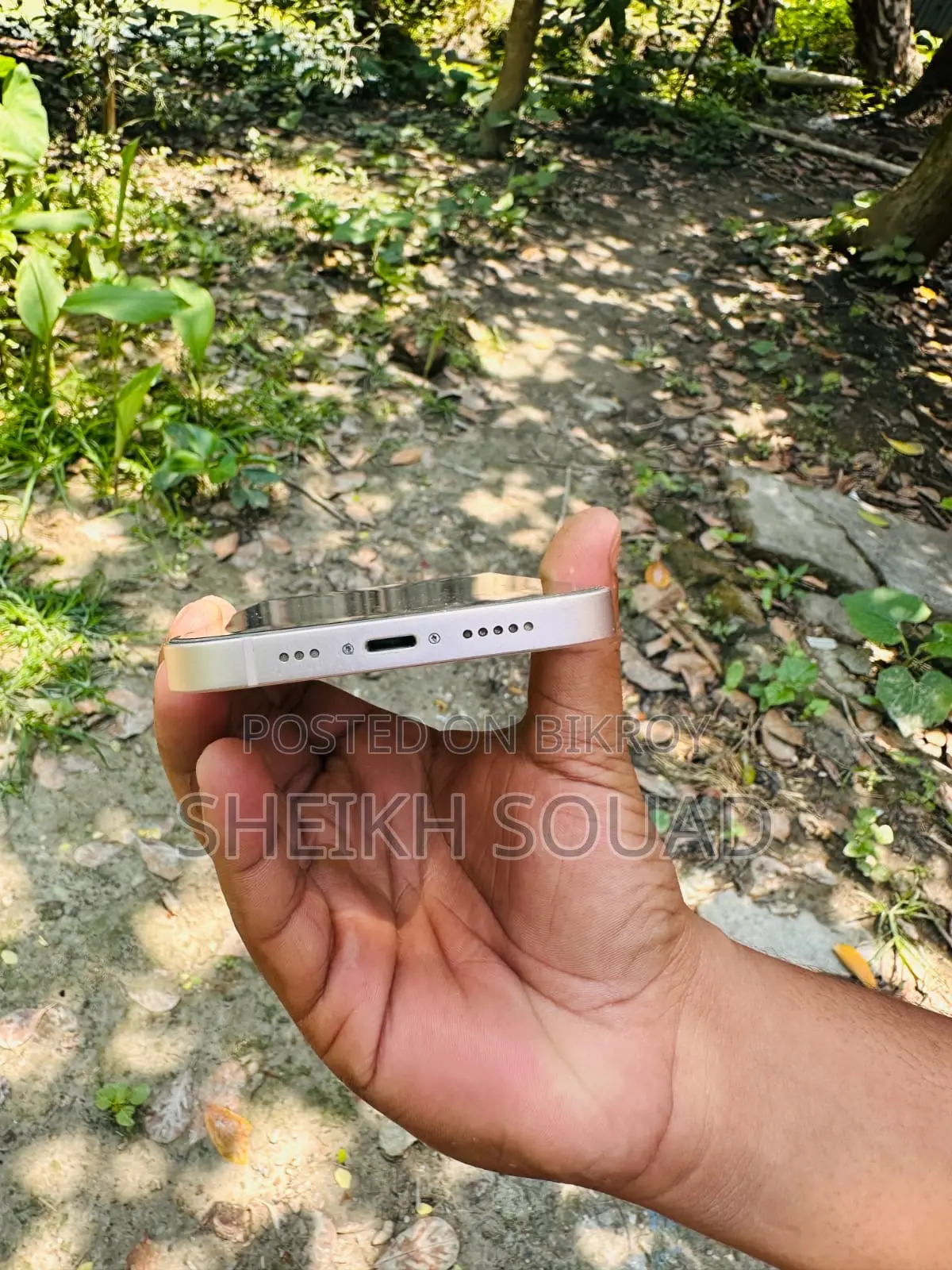 Apple iPhone 13 128 GB Pink