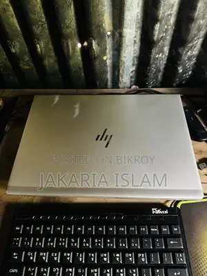 Laptop HP EliteBook 840 G6 8GB Intel Core I5 SSD 256GB
