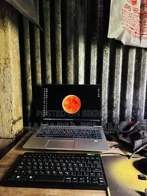 Laptop HP EliteBook 840 G6 8GB Intel Core I5 SSD 256GB