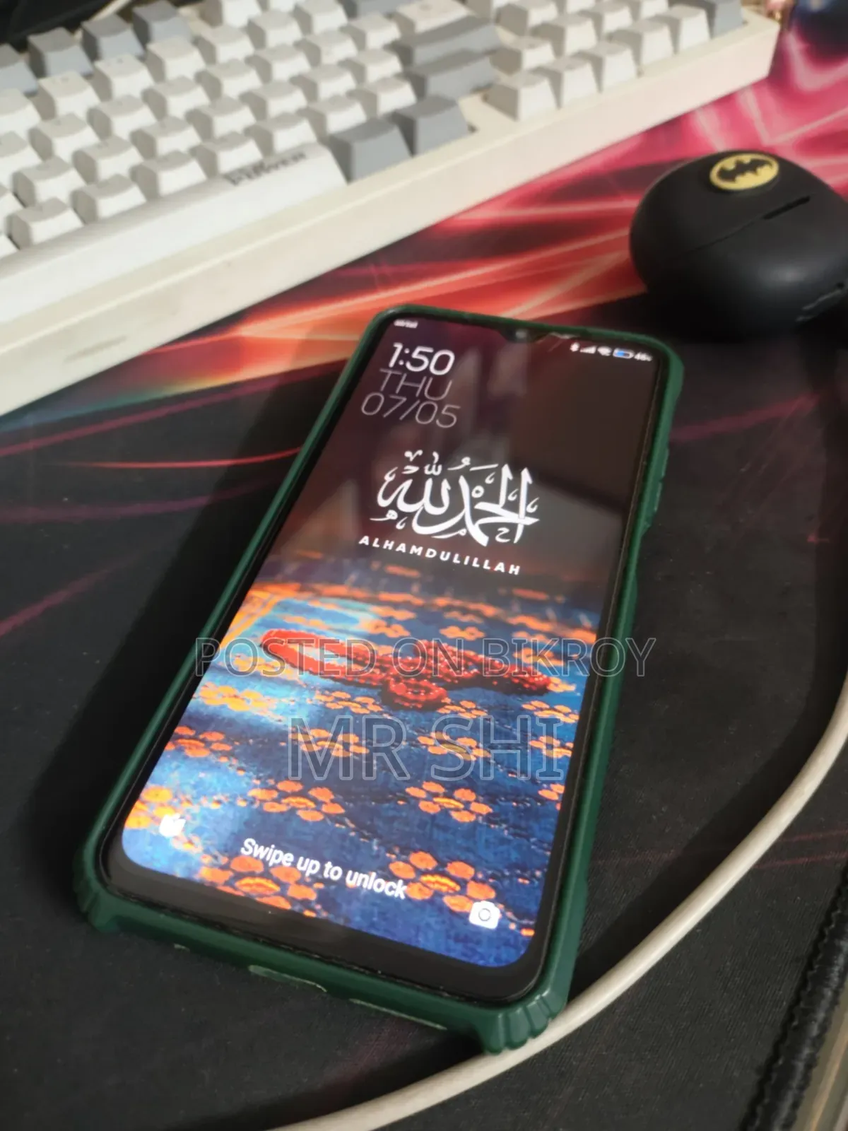 Xiaomi Poco M3 64 GB ব্ল্যাক